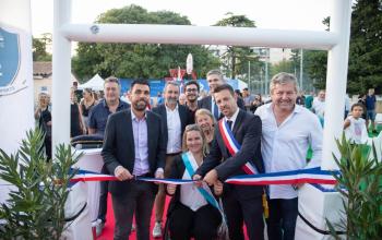 Académie des Sports