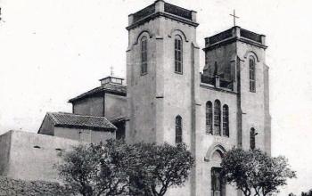 Notre Dame de la Salette