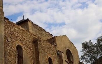 Notre Dame de la Salette