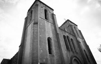 Notre Dame de la Salette