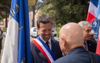 20240506-Inauguration monument aux morts - Barasse