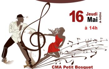 Animation Petit Bosquet