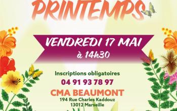 Fête du Printemps