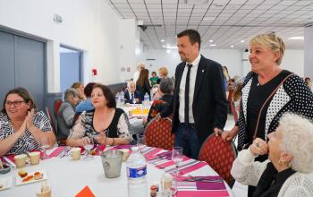 Florida - fête des Mères 2024