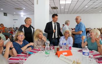 Florida - fête des Mères 2024