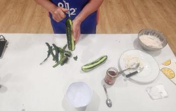 Atelier culinaire