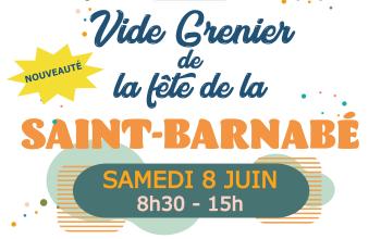 vide-grenier