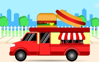 Food truck