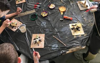 atelier CP Montolivet