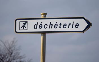Déchèterie 