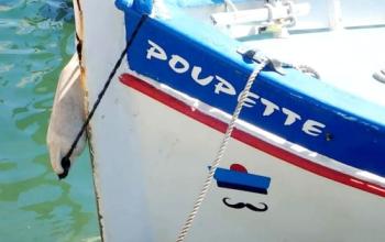 15 mai - journée à Sète