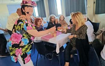 Fête de Printemps