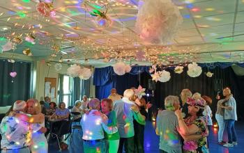 Fête de Printemps