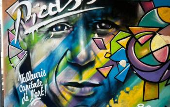fresque