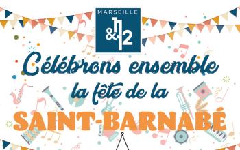 fête de la St Barnabé