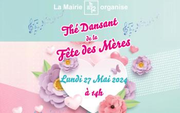 fete des meres