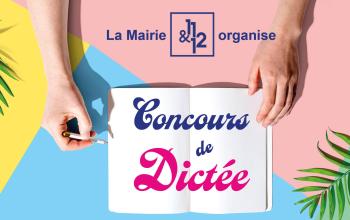 dictée
