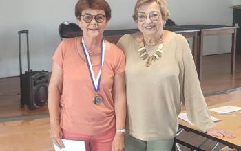 Concours de dictée Valbarelle