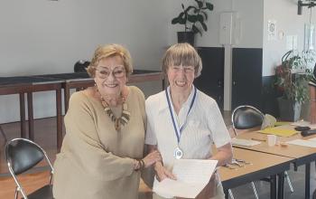 Concours de dictée Valbarelle