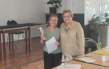 Concours de dictée Valbarelle