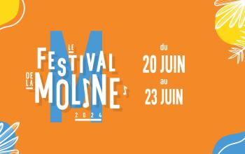 Festival de la Moline 2024