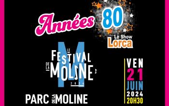 Festival de la Moline 2024