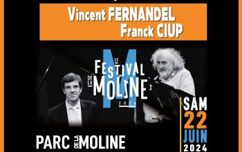 Festival de la Moline - M. Pagnol