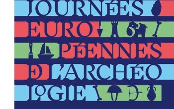 journées archéo 2024