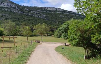 randonnée à Pichauris