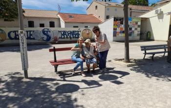 tournoi de pétanque