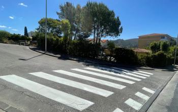 fin travaux Feuillantines 13011