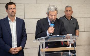 Exposition &quot;Marseille 1938/1948 - Une décennie emblématique&quot;