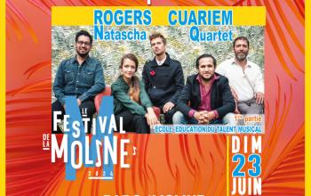 Festival de la Moline 2024