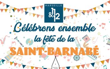 fête de la St Barnabé