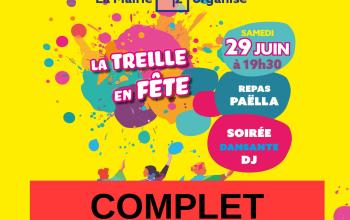 la Treille en fête