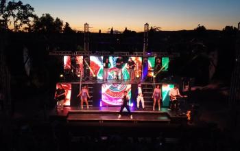 Show Lorca - Festival Moline