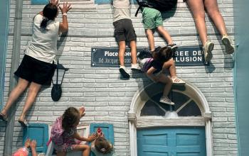 ACM la Treille - Musée de l'illusion