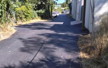 travaux Libérateurs st Marcel