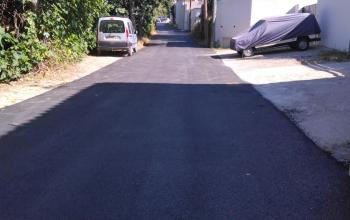 travaux Libérateurs st Marcel
