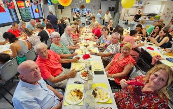 Fête de la Treille