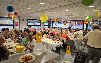 Fête de la Treille