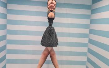 ACM la Treille - Musée de l'illusion