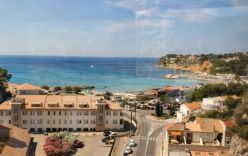 Sortie Martigues