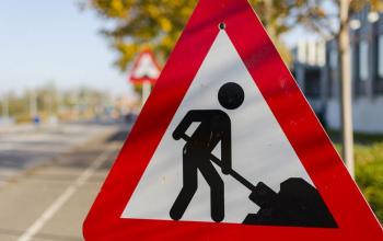 travaux finis