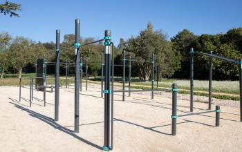 Parc de la Denise