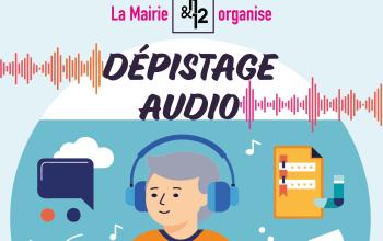 audio