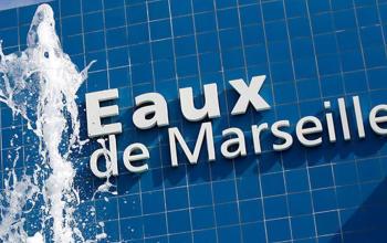 sté des eaux