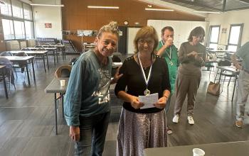 concours de dictée