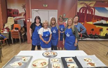 atelier culinaire