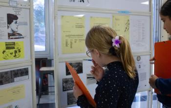 expo école gde Bastide Cazaulx
